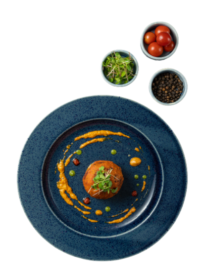 décoration de droite